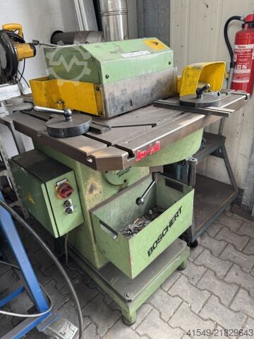 Ausklinkmaschine BOSCHERT K30 / 120 MINI