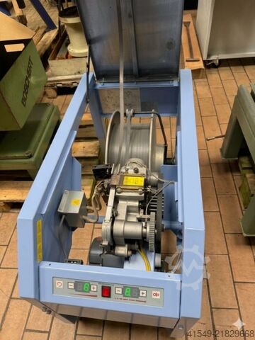 Umreifungsmaschine Orgapack CT 2800