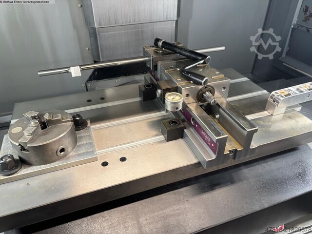 Milling machining centers - vertical HURCO VM 10 iPLUS