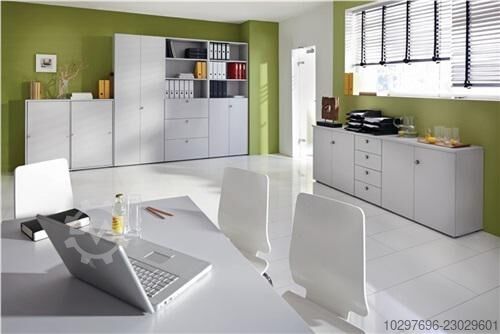 Cabinet H2156xW800xD420mm - 1 pc  