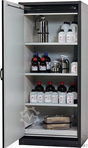 Safety cabinet Type 30, H1947 x W864 x D620 mm - 1 unit  