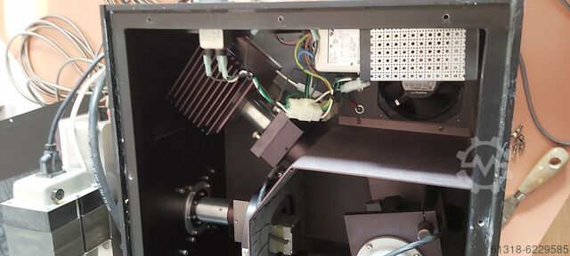 Process analyzer LT Industries Quantum 1200Plus, 20 channel multiplexer