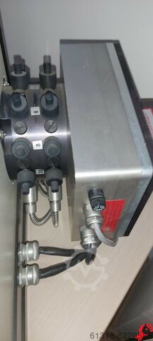 Process analyzer LT Industries Quantum 1200Plus, 20 channel multiplexer