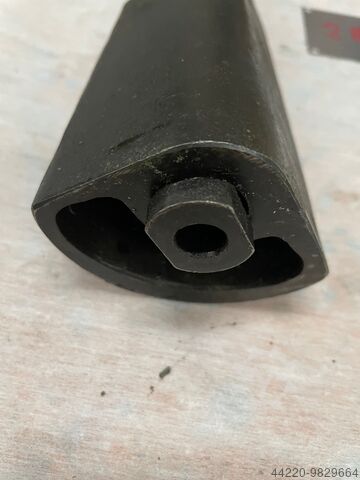 Treppenspanner (28366) 200 - 250 mm T Nuten Breite 12 mm