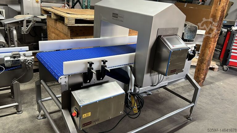 Metal detector Pulsotronic M-Pulse2 Pro