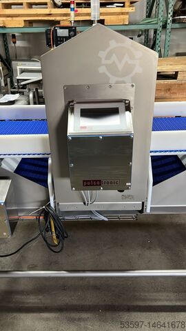 Metal detector Pulsotronic M-Pulse2 Pro