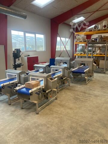 Metal detector Pulsotronic M-Pulse2 Pro