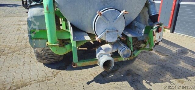 Joskin Master 10000 L Saug Druck Güllefass Wasserfass Joskin Master 10000 L Saug Druck Güllefass Wasserfass