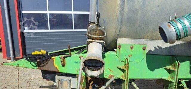 Joskin Master 10000 L Saug Druck Güllefass Wasserfass Joskin Master 10000 L Saug Druck Güllefass Wasserfass