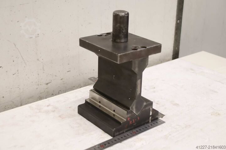 Pushing tool unbekannt Aufnahme Ø 40 mm