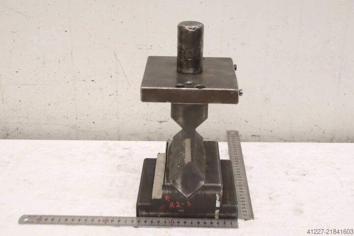 Pushing tool unbekannt Aufnahme Ø 40 mm