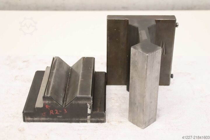 Pushing tool unbekannt Aufnahme Ø 40 mm