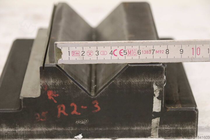 Pushing tool unbekannt Aufnahme Ø 40 mm