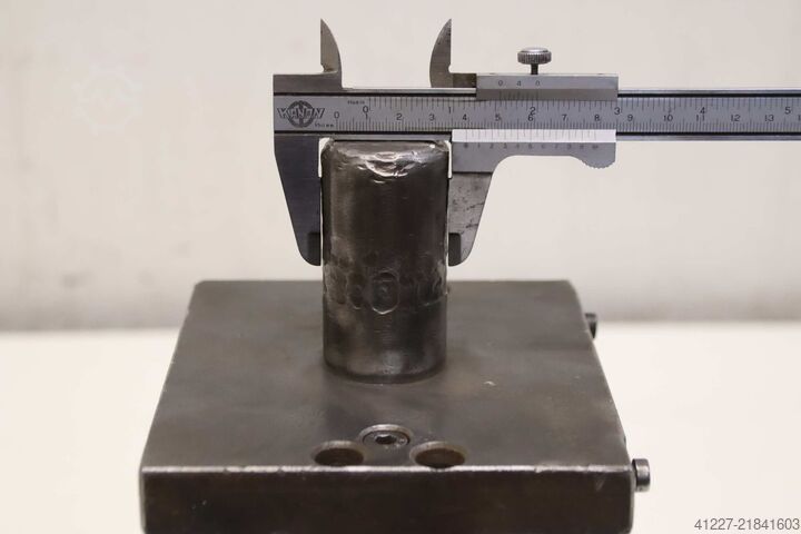 Pushing tool unbekannt Aufnahme Ø 40 mm