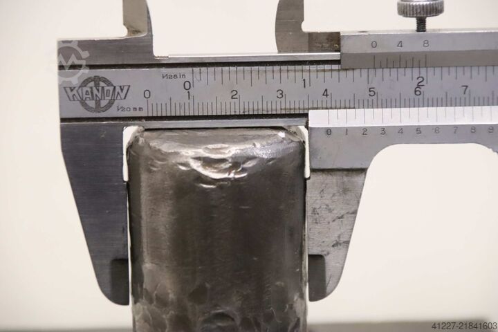 Pushing tool unbekannt Aufnahme Ø 40 mm