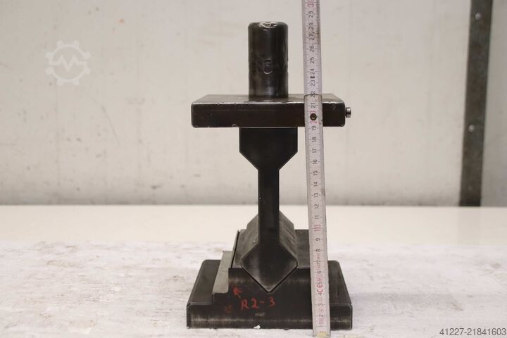 Pushing tool unbekannt Aufnahme Ø 40 mm
