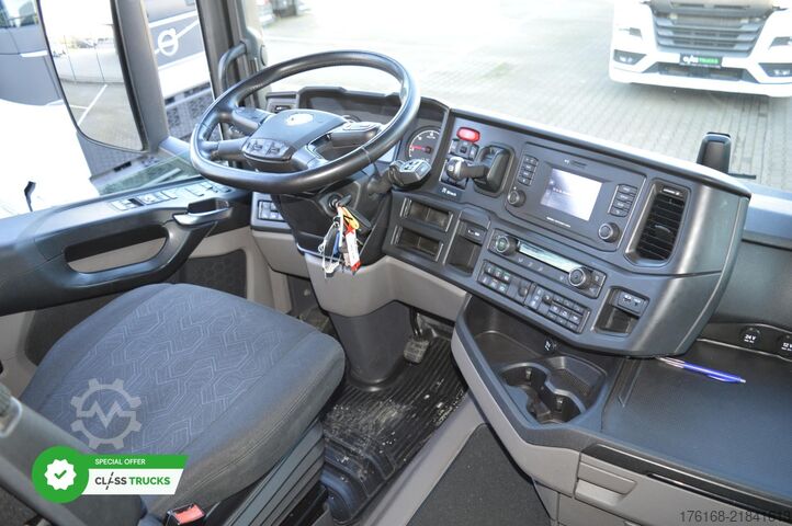 Standard tractor unit SCANIA R460 CR20H ACC ADAS Package