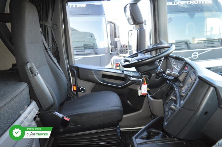 Standard tractor unit SCANIA R460 CR20H ACC ADAS Package