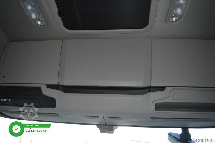 Standard tractor unit SCANIA R460 CR20H ACC ADAS Package