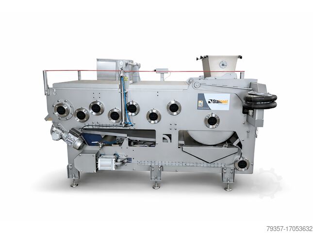 Bandpresse PT-1050 Stalmont PT-1050