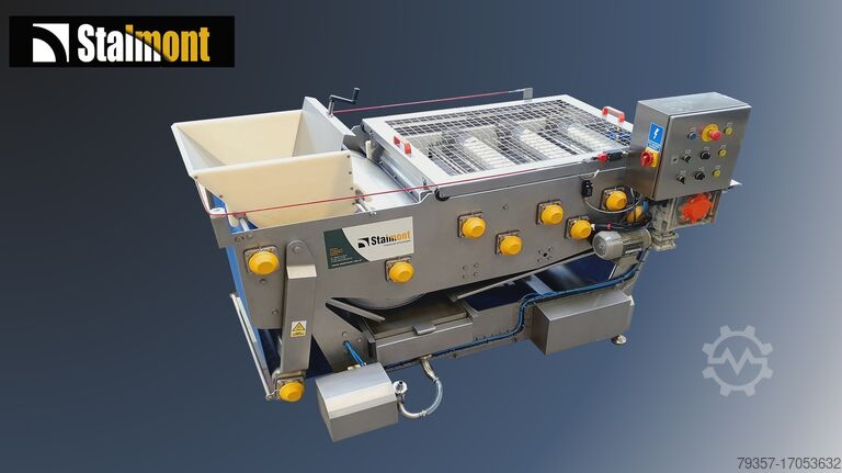 Bandpresse PT-1050 Stalmont PT-1050