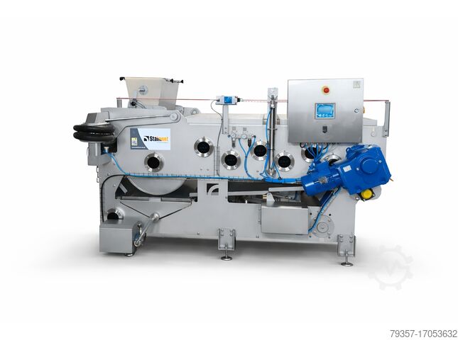 Belt press PT-1050 Stalmont PT-1050