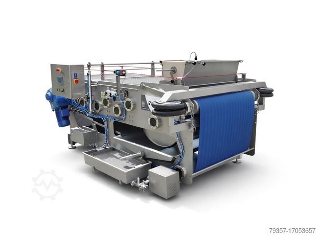 Bandpresse PT-1200 Stalmont PT-1200