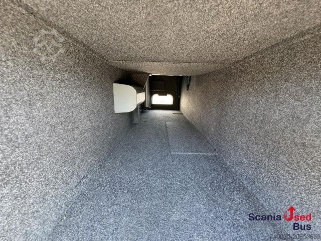 Motor coach Scania Irizar I6S HDH 13.2m - 55+1+1