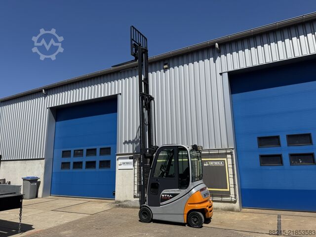 Electric forklift Still RX20-16P STILL RX20-16P