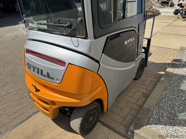 Electric forklift Still RX20-16P STILL RX20-16P