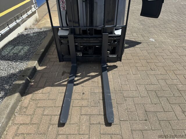 Electric forklift Still RX20-16P STILL RX20-16P