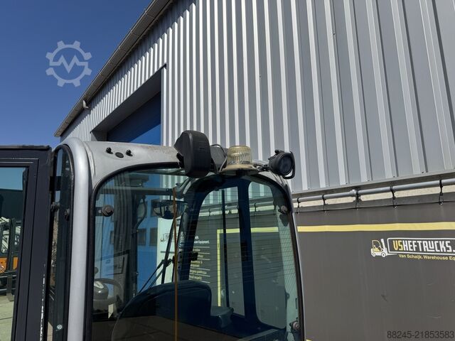 Electric forklift Still RX20-16P STILL RX20-16P