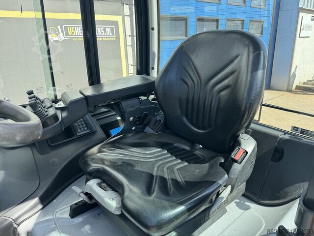 Electric forklift Still RX20-16P STILL RX20-16P