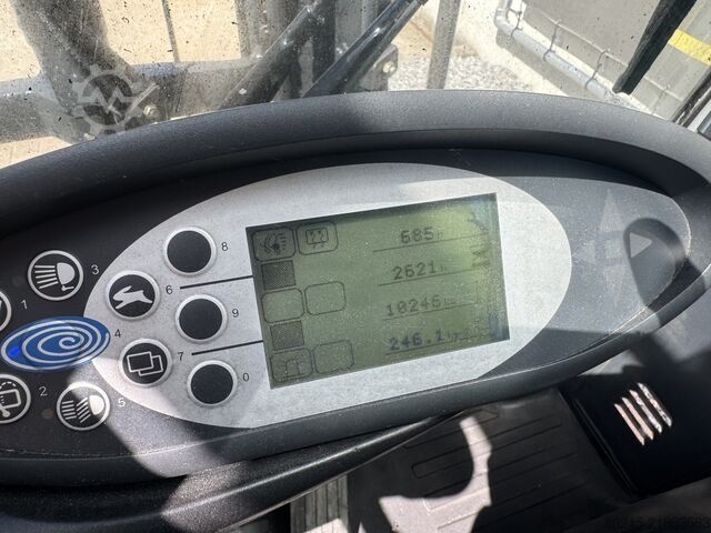 Electric forklift Still RX20-16P STILL RX20-16P