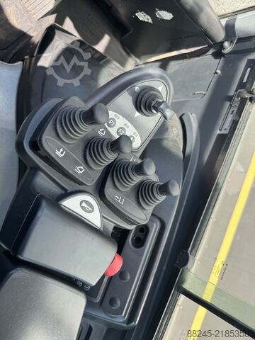 Electric forklift Still RX20-16P STILL RX20-16P