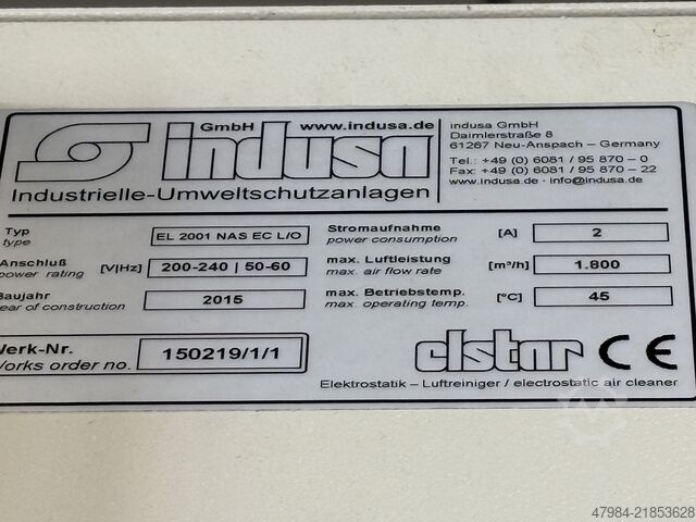 Universal machining center MATSUURA NX-520