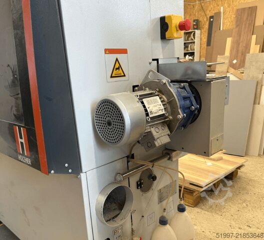 Edgebander Holz-Her Artea 1030