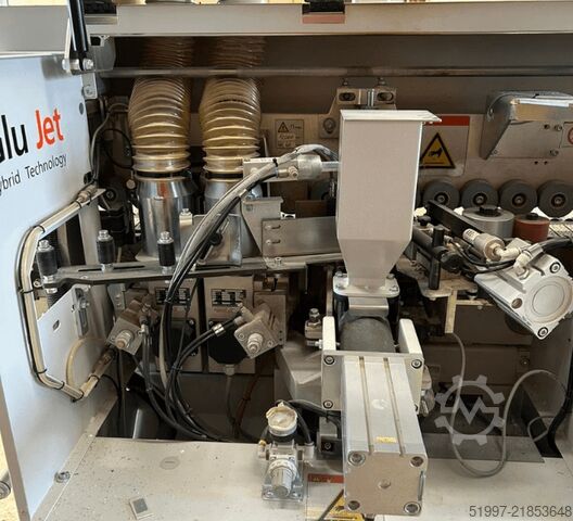Edgebander Holz-Her Artea 1030