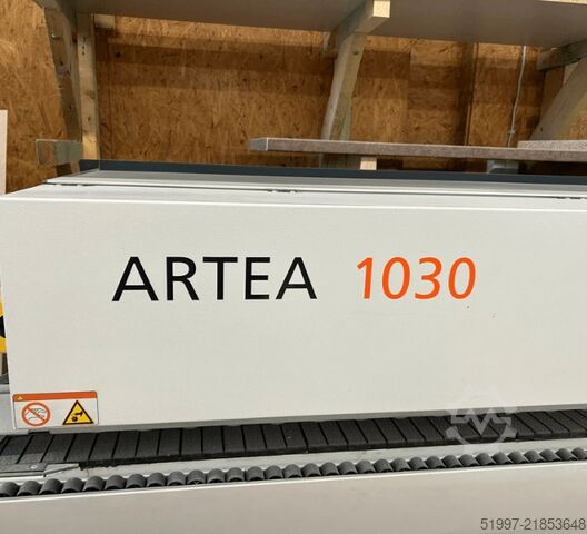 Edgebander Holz-Her Artea 1030