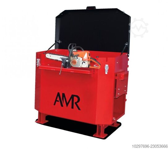 AMR Forstwerkzeugkiste - 1 Stk  