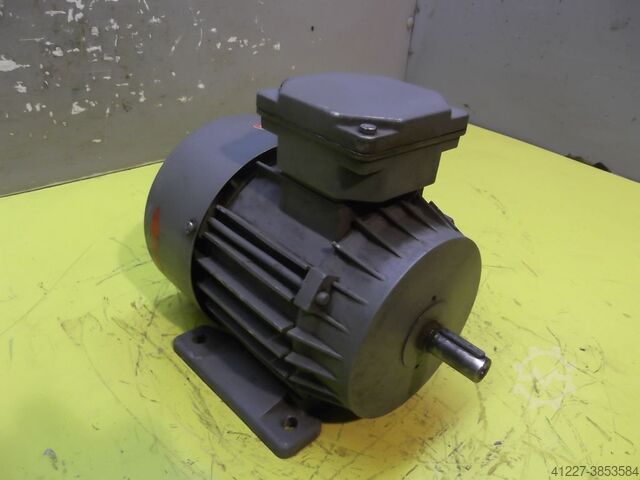 Electric motor 0.55 kW 2810 rpm Besel Sf71-2B