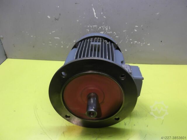 Electric motor 2.2 kW 920 rpm AEG AM 112 MZ6