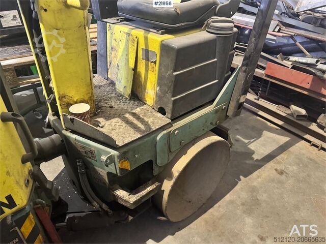 Roller Ammann AV12-2