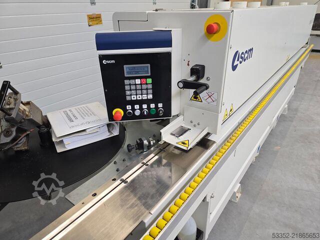 Edgebander SCM K360