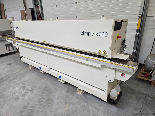 Edgebander SCM K360