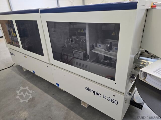 Edgebander SCM K360