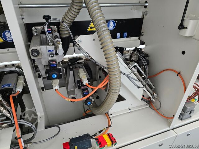 Edgebander SCM K360