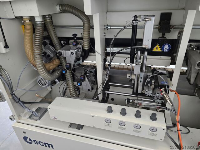 Edgebander SCM K360