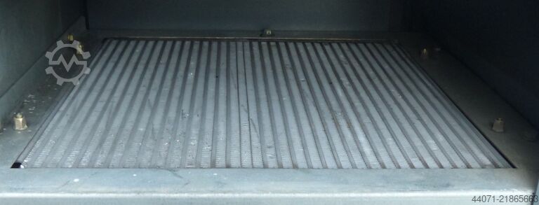 Screw compressor GA18VSDF Atlas Copco GA18VSDFF