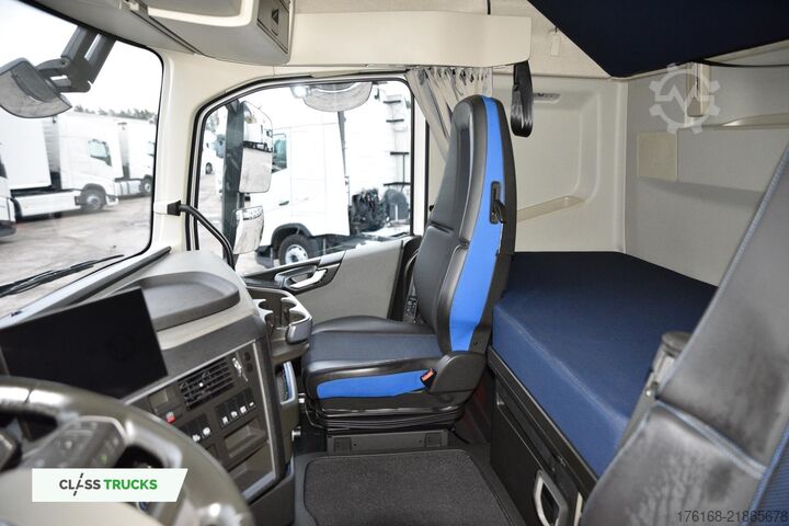 Standard tractor unit VOLVO FH 460 Globetrotter XL Varios i-Save